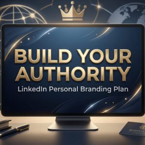 Build Your Authority