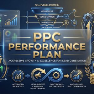 PPC Performance Plan