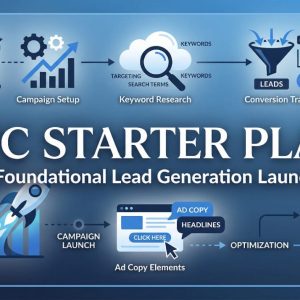 PPC Starter Plan