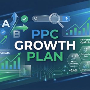 PPC Growth Plan