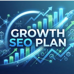 Growth SEO Plan