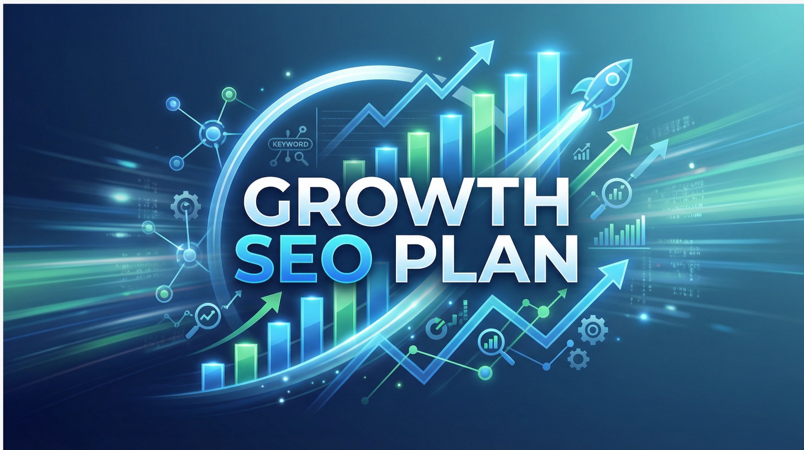 Growth SEO Plan
